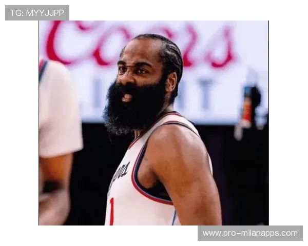 哈登15中4带病苦撑！快船主场再负太阳