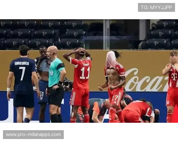 德甲拜仁连续二传,锋线终结点频频出现