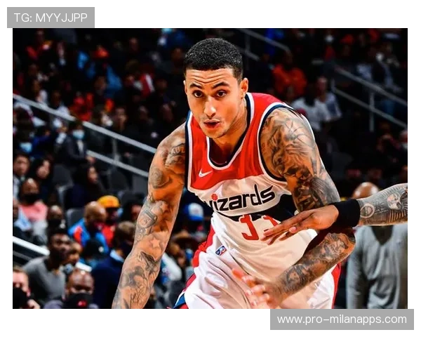 库兹马接连杀向禁区得手，奇才节奏完全带起来