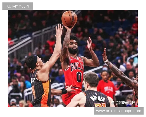 公牛季后期规划：短板补强成为讨论焦点